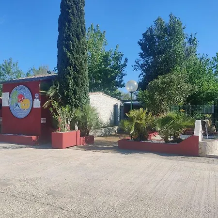Mobil Climatise Avec Terrasse Dans L'escale, Calme, A 20 Mn A Pied De La Agde
